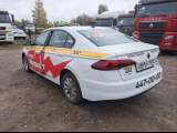 Volkswagen Bora 1,5MPI (113) 2022