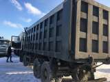 FAW CA 3310 8x4 Самосвал  2021