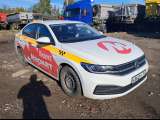 Volkswagen Bora 1,5MPI (113) 2022