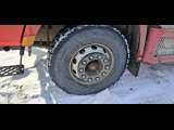 SHACMAN SX32586T384 Самосвал 6х4  2021