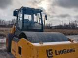 LIUGONG 6618E Каток грунтовый  2022