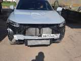 Geely Tugella Flagship 2.0T (238 hp) 8AT 4WD 2023