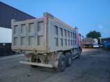 HOWO HW76 ZZ3327S3847E 6x4 Самосвал  2021