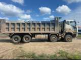 FAW CA 3310 8x4 Самосвал  2022