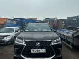 Lexus LX 570 Superior 2018