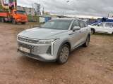 EXEED RX Platinum 2.0 TGDI DCT7 AWD 2023