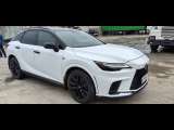 Lexus RX 350 F Sport 2023