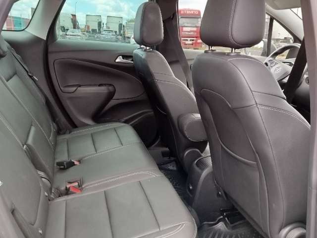 Opel Crossland Crossland 1.2 Turbo 110hp 6AT 2021