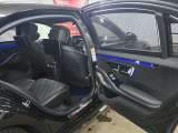 Mercedes-Benz S седан 350d 4MATIC 2021