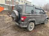 UAZ Patriot Base Limited 2.7 5MT 2023