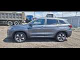 Changan CS75FL Luxe 1.8 6AT 4WD 2021