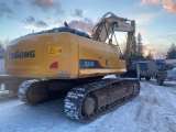 LIUGONG CLG933E Экскаватор  2022
