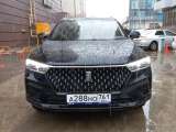 FAW Bestune T77 Prestige Plus DCT 1.5 (160 h.p.) 2023