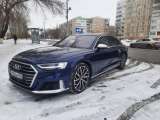Audi S8 TFSI quattro tiptronic 2021