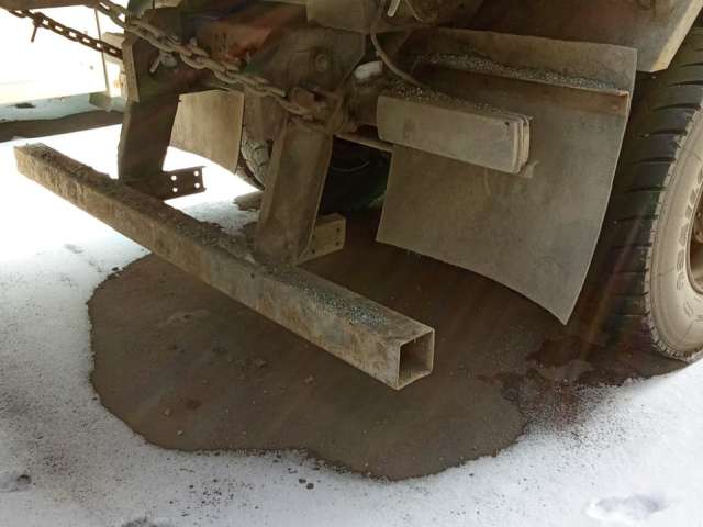FAW CA 3310 8x4 Самосвал  2023