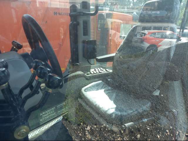 LIUGONG CLG4215D Грейдер  2021