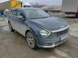 KIA Sportage Luxe 2.5 8AT AWD 2022