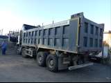 FAW CA 3310 8x4 Самосвал  2021
