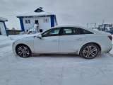 Audi A6 45 TFSI quattro S tronic 2023