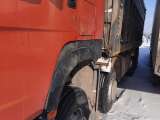 HOWO HW76 ZZ3407S3867E 8х4 Самосвал  2021