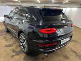 Bentley Bentayga V8 2023