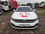 Volkswagen Bora 1,5MPI (113) 2022