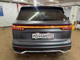 Geely Monjaro Exclusive 2024