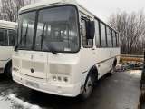 ПАЗ 3205 Автобус  2023