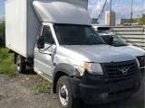 UAZ Profi Бортовой автомобиль с платформой 1870 Комфорт 4х2 2.7 5MT 2021