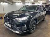 Toyota RAV4 Style 2.0 CVT 4WD 2023