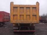 Hongyan CQ3346HV35 6x4 Самосвал  2023