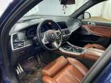 BMW X7 xDrive40d M Sport Pro 2021