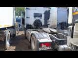 FAW J7 CA4180P77K25E5 Седельный тягач 4х2  2023