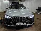 Mercedes-Benz S седан Maybach 680 4MATIC 2022