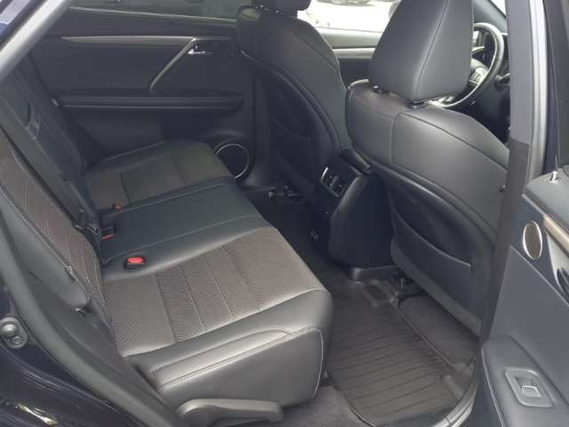 Lexus RX 300 AWD Executive 2022