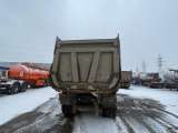 HOWO T5G ZZ3317V386GE1 8x4 Самосвал  2022