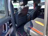 Mercedes-Benz G 63 AMG 2020