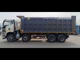 FAW CA3310P66K24T4E5  Самосвал 8х4  2023