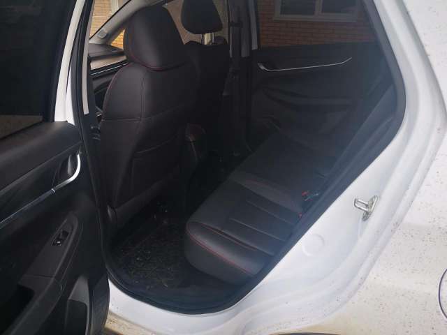 Livan X3PRO Luxury 1.5 CVT 2023