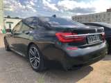 BMW 7 серия 740d xDrive 2018