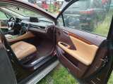 Lexus RX 450h Luxury 2017