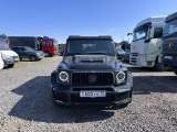 Mercedes-Benz G 63 AMG 2020