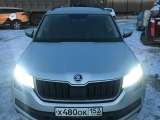 Skoda Kodiaq Ambition 2.0TDI 4x4 DSG-7 2019