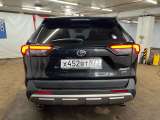 Toyota RAV4 Style 2.0 CVT 4WD 2023