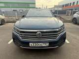 Volkswagen Touareg Business Atmosphere V6 3.0 TDI 249hp 8AT 2020