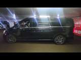 Mercedes-Benz V 300 d Extralong 2022
