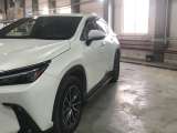 Lexus NX 250 Executive 2022