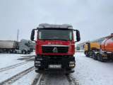 HOWO T5G ZZ3317V386GE1 8x4 Самосвал  2022