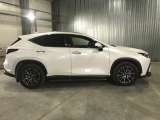 Lexus NX 250 Executive 2022