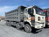 FAW CA 3310 8x4 Самосвал  2021